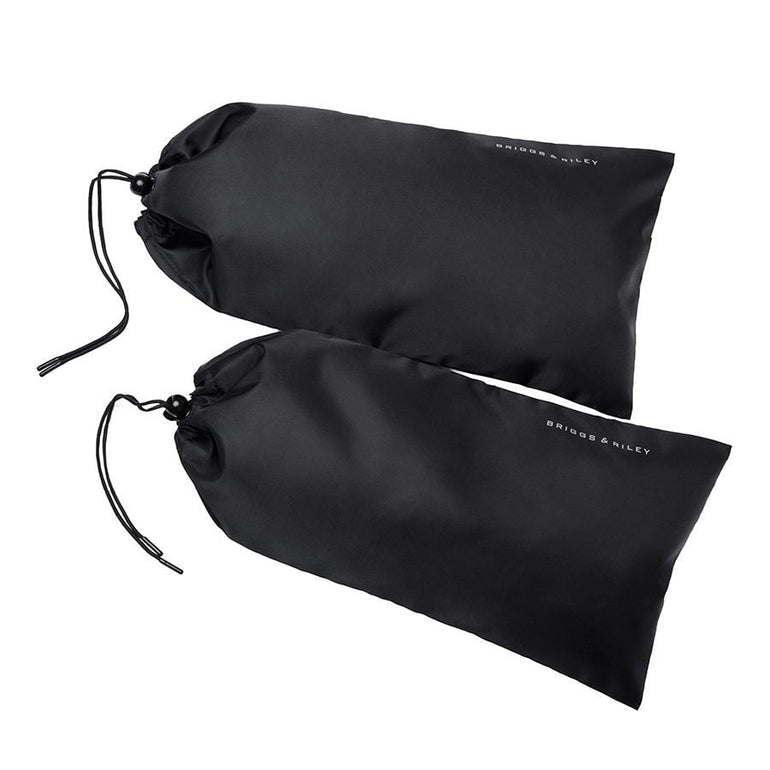 Briggs & Riley Travel Essentials Shoe Bags (Pair)