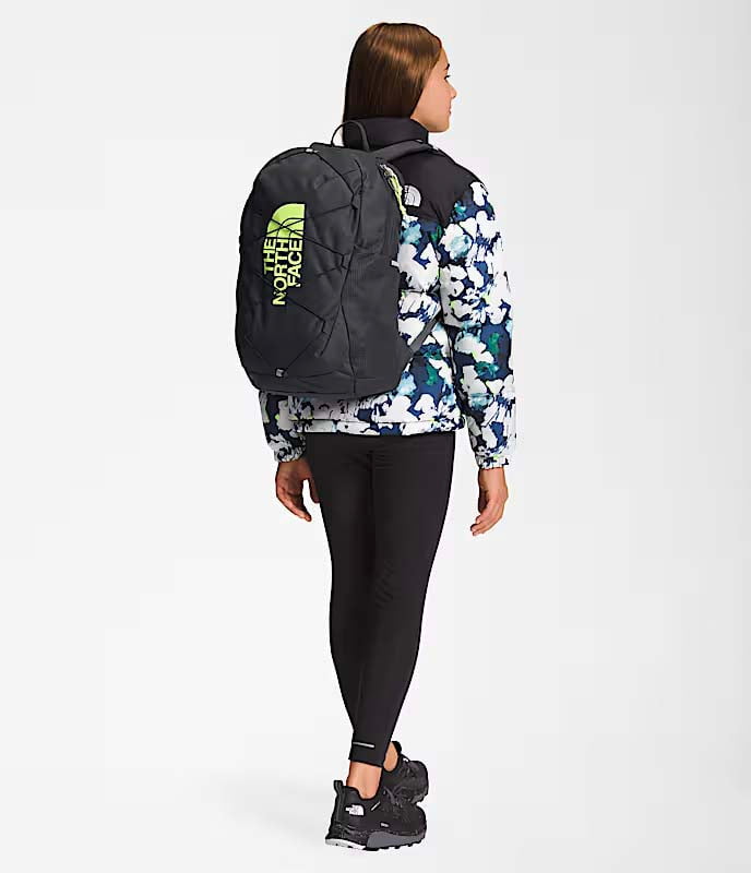 The North Face Youth Court Jester Backpack