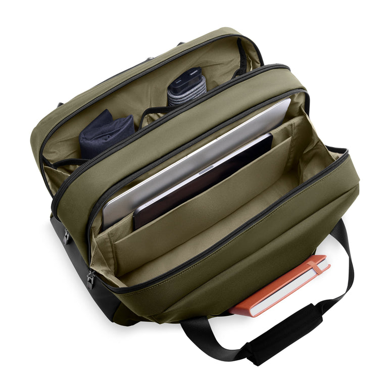 Briggs & Riley ZDX Cabin Bag