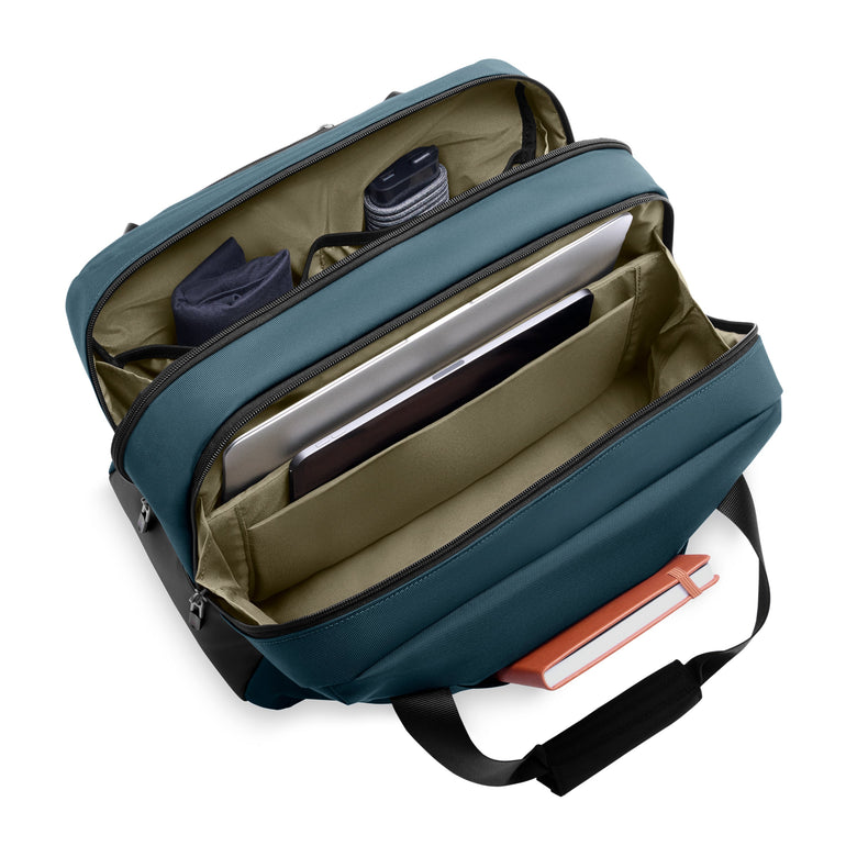 Briggs & Riley ZDX Cabin Bag