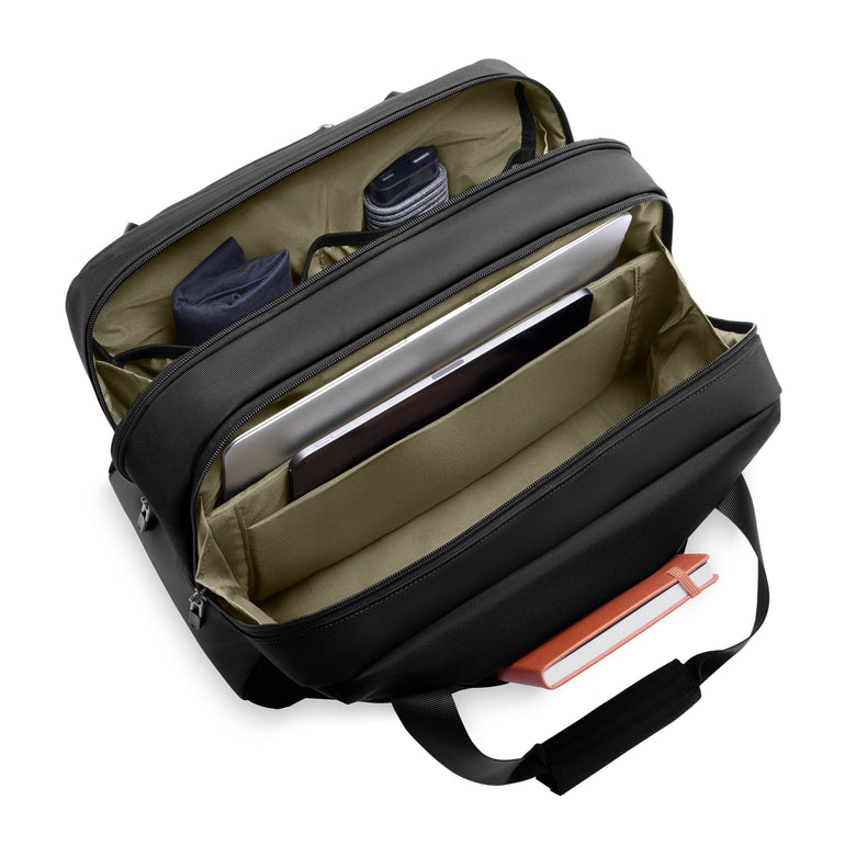Briggs & Riley ZDX Cabin Bag