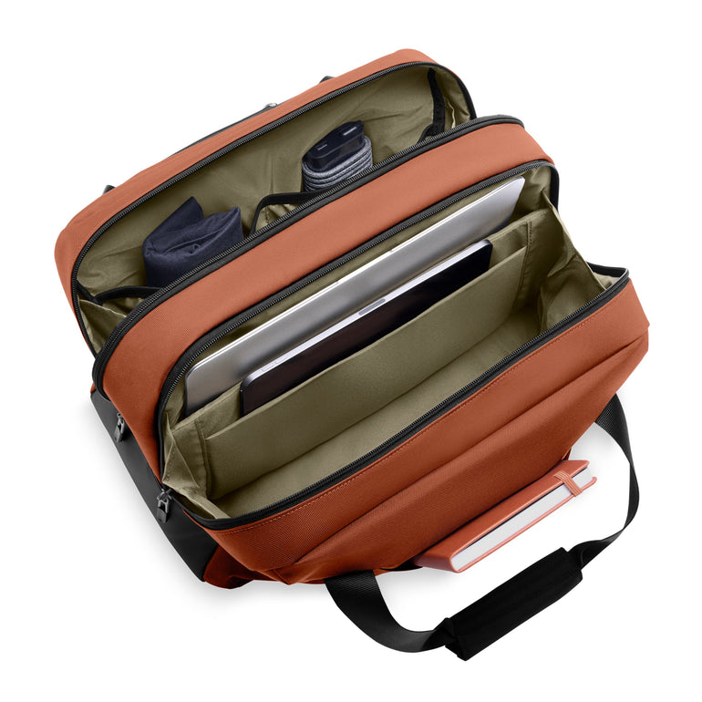 Briggs & Riley ZDX Cabin Bag