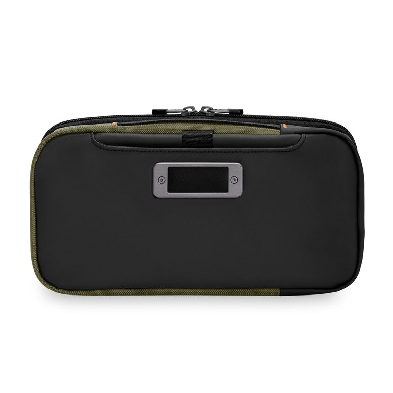 Briggs & Riley ZDX Hanging Toiletry Kit