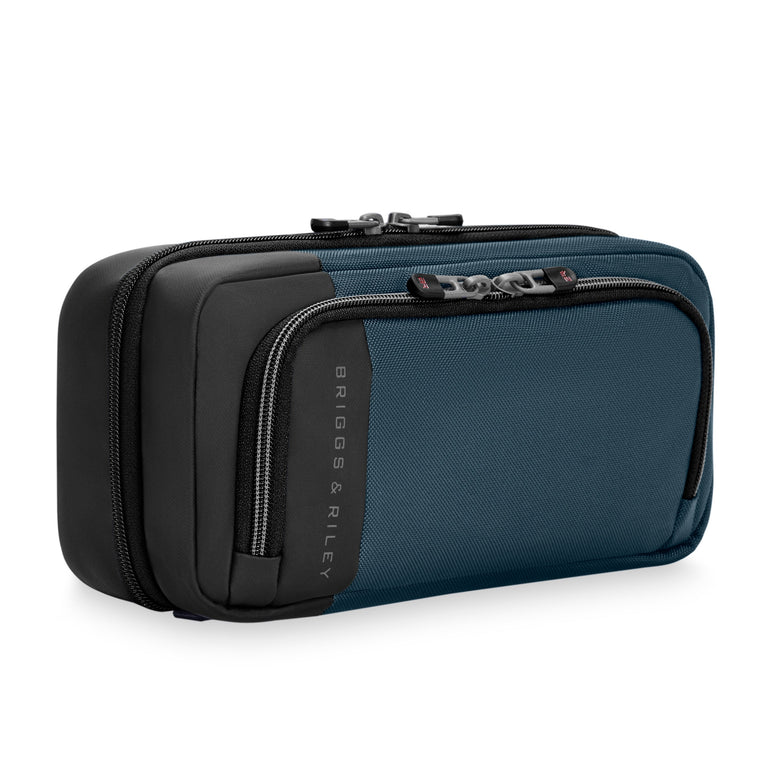 Briggs & Riley ZDX Hanging Toiletry Kit