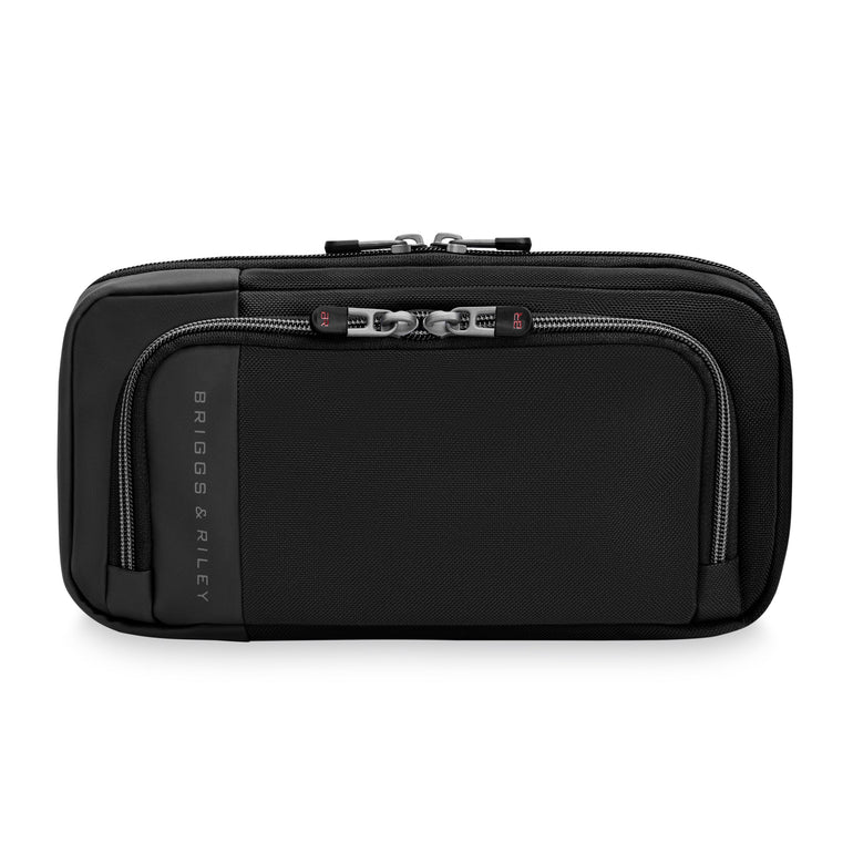 Briggs & Riley ZDX Hanging Toiletry Kit