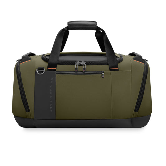 Briggs & Riley ZDX Large Travel Duffle
