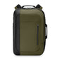 Briggs & Riley ZDX Medium Convertible Backpack Duffle