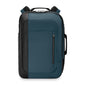 Briggs & Riley ZDX Medium Convertible Backpack Duffle