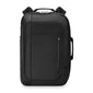 Briggs & Riley ZDX Medium Convertible Backpack Duffle