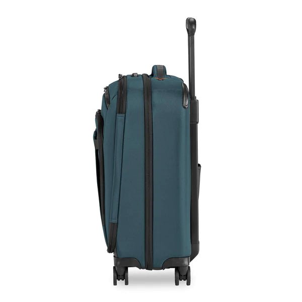 Briggs & Riley ZDX 21" Carry-On Expandable Spinner Luggage