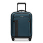 Briggs & Riley ZDX Global Valise à main extensible à roulettes