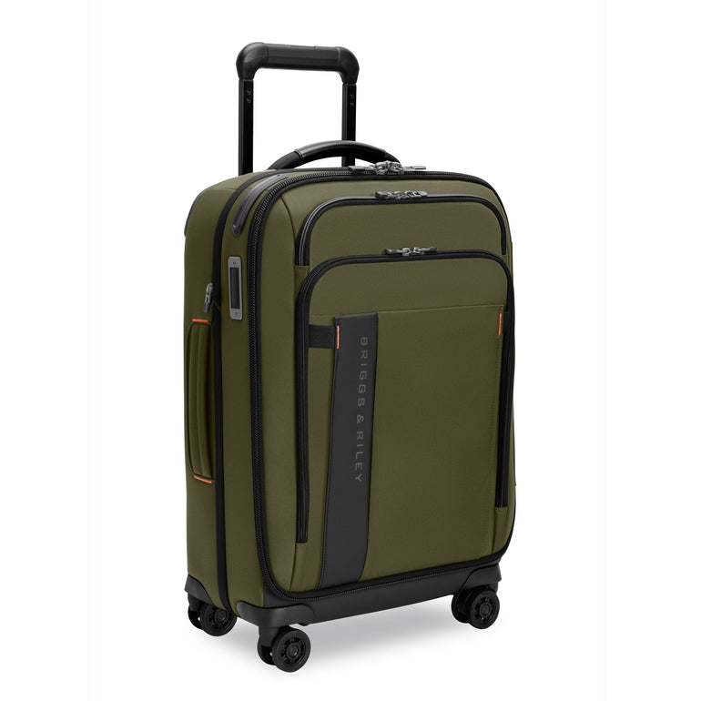 Briggs & Riley ZDX Essential Carry-On Expandable Spinner