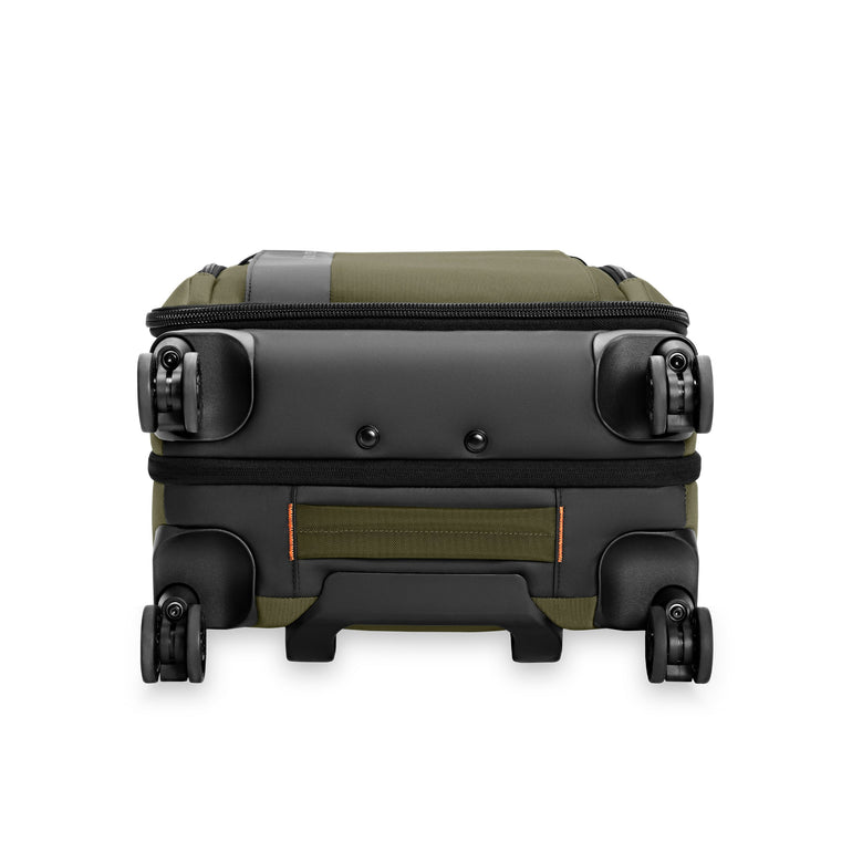 Briggs & Riley ZDX Essential Carry-On Expandable Spinner