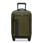 Briggs & Riley ZDX Valise à roulettes extensible cabine essentielle