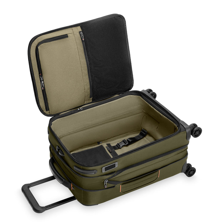 Briggs & Riley ZDX Essential Carry-On Expandable Spinner