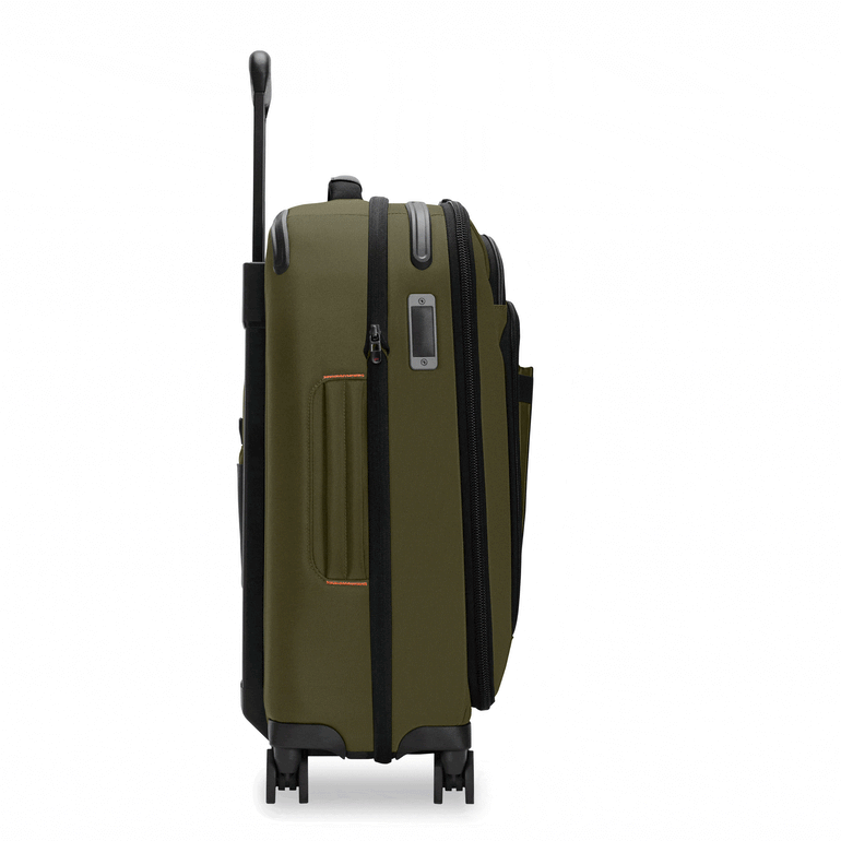 Briggs & Riley ZDX Essential Carry-On Expandable Spinner