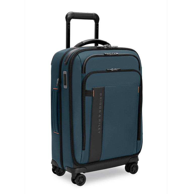 Briggs & Riley ZDX Essential Carry-On Expandable Spinner