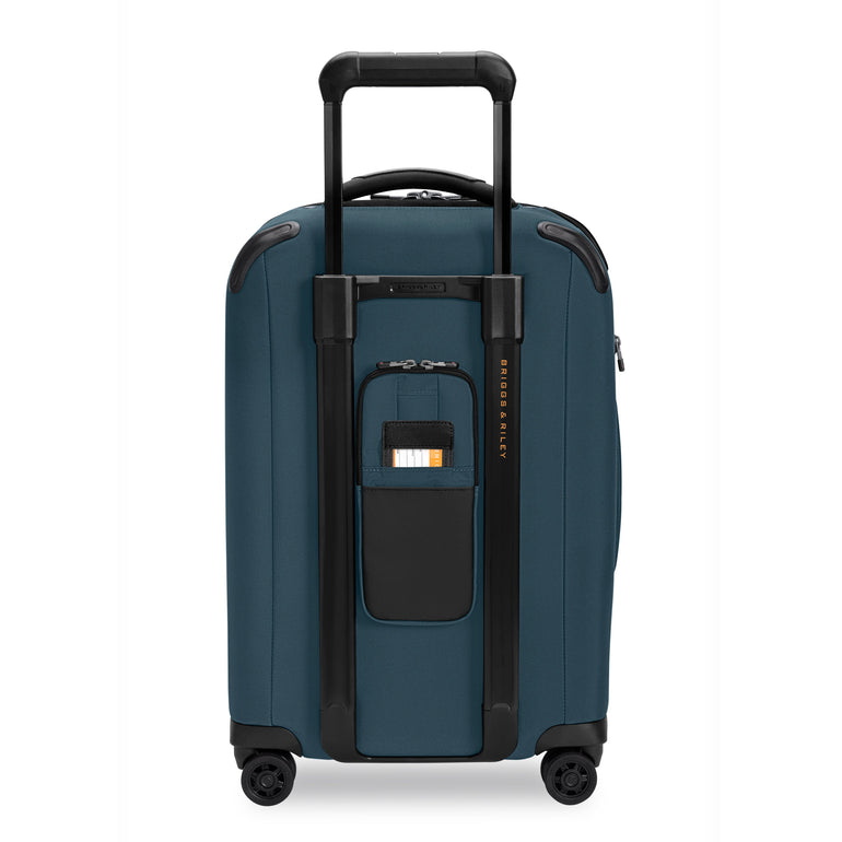 Briggs & Riley ZDX Essential Carry-On Expandable Spinner