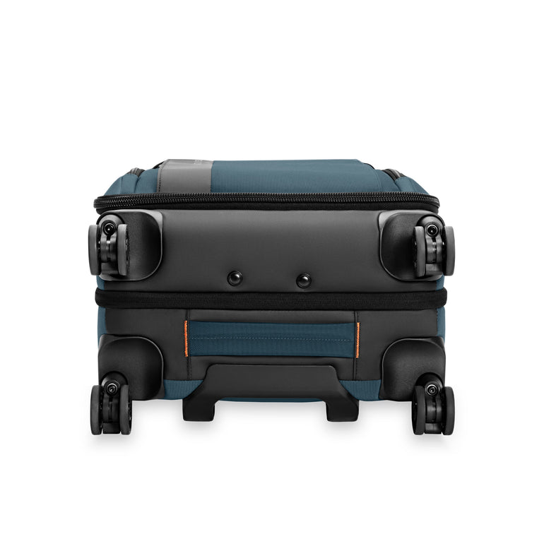 Briggs & Riley ZDX Essential Carry-On Expandable Spinner