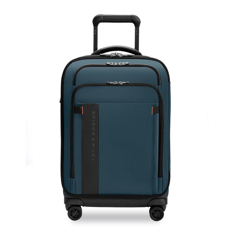 Briggs & Riley ZDX Essential Carry-On Expandable Spinner