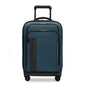 Briggs & Riley ZDX Valise à roulettes extensible cabine essentielle