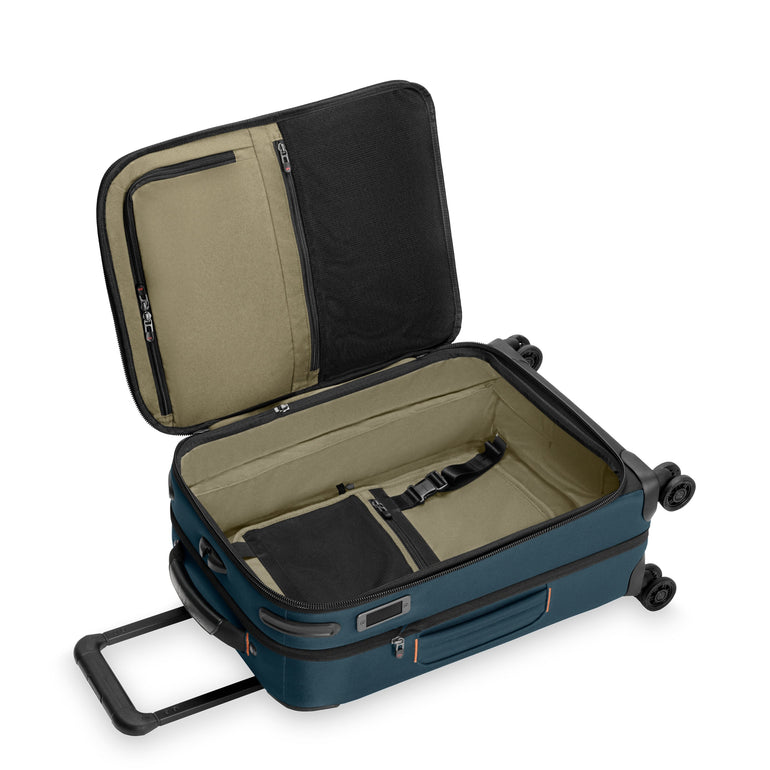 Briggs & Riley ZDX Essential Carry-On Expandable Spinner