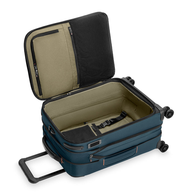 Briggs & Riley ZDX Essential Carry-On Expandable Spinner