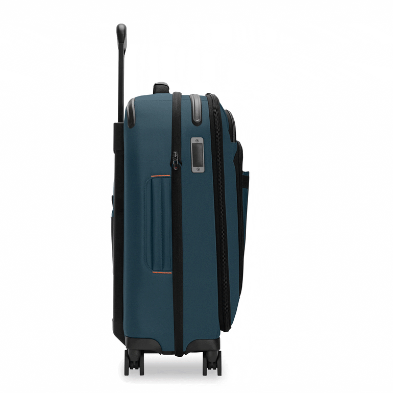 Briggs & Riley ZDX Essential Carry-On Expandable Spinner