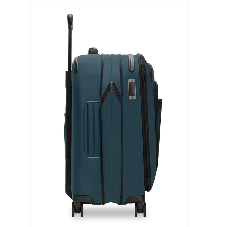 Briggs & Riley ZDX Essential Carry-On Expandable Spinner