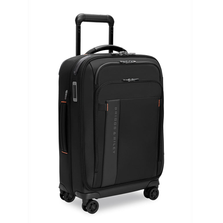 Briggs & Riley ZDX Essential Carry-On Expandable Spinner