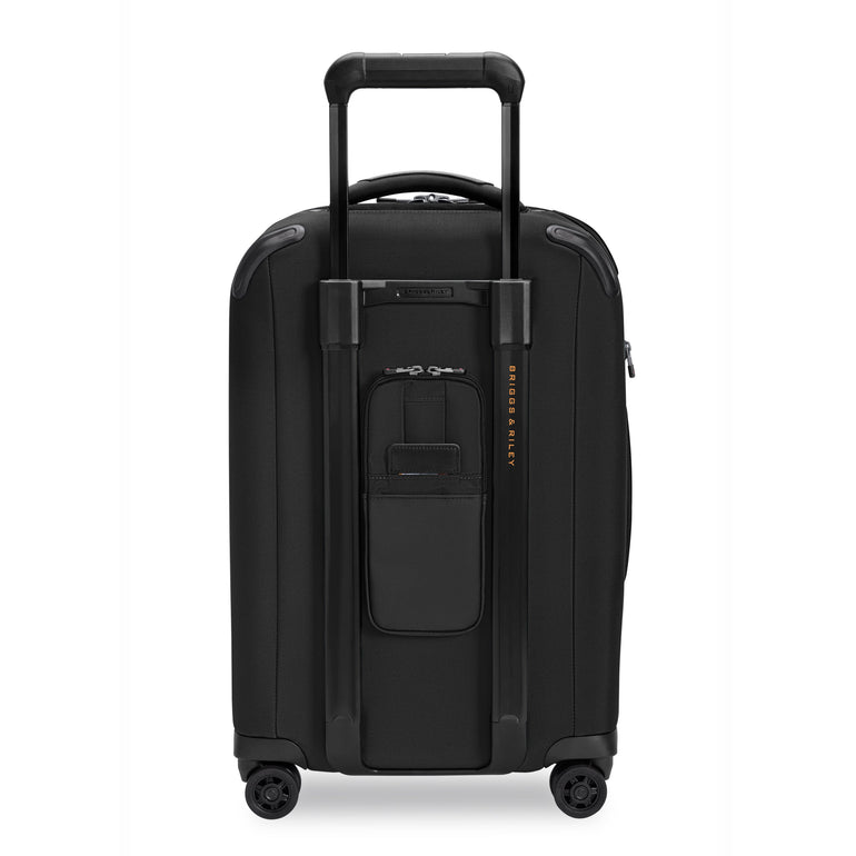 Briggs & Riley ZDX Essential Carry-On Expandable Spinner