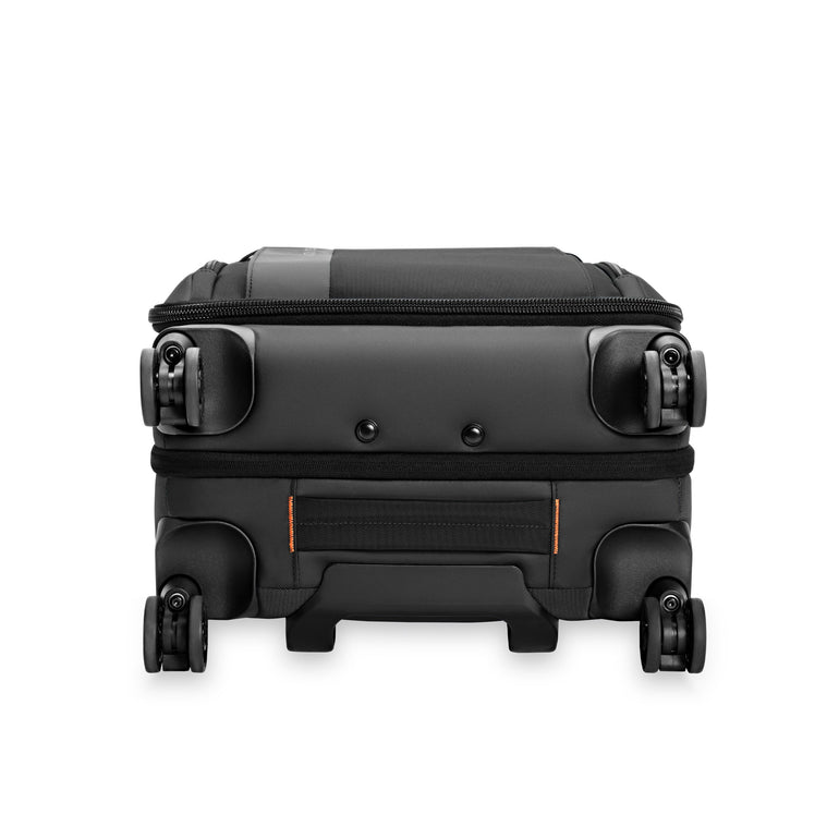 Briggs & Riley ZDX Essential Carry-On Expandable Spinner