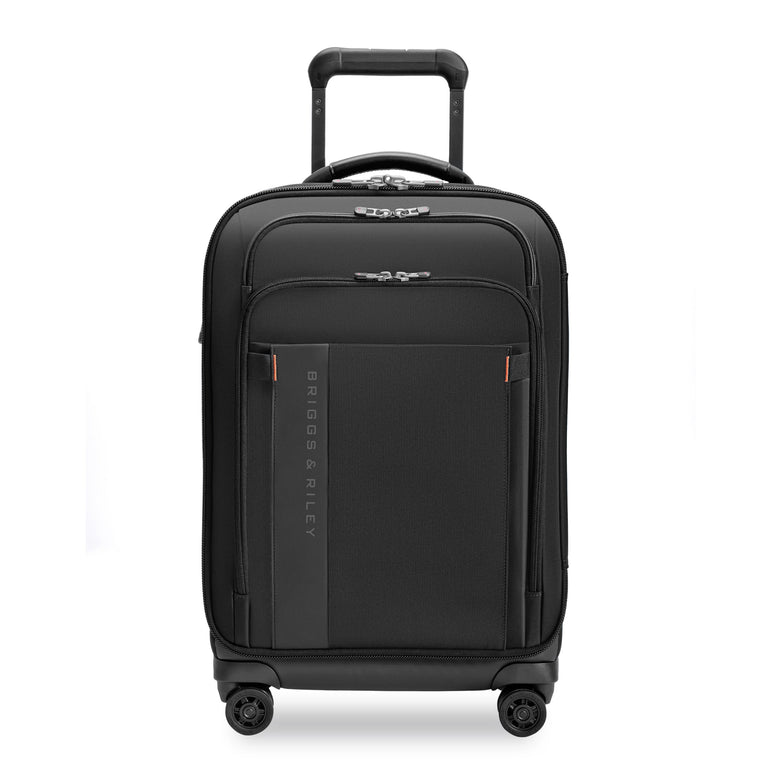 Briggs & Riley ZDX Essential Carry-On Expandable Spinner