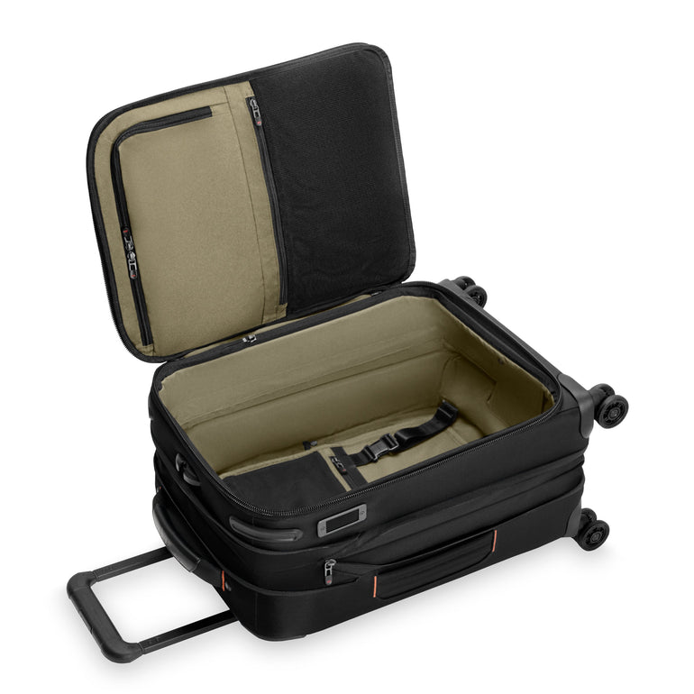 Briggs & Riley ZDX Essential Carry-On Expandable Spinner