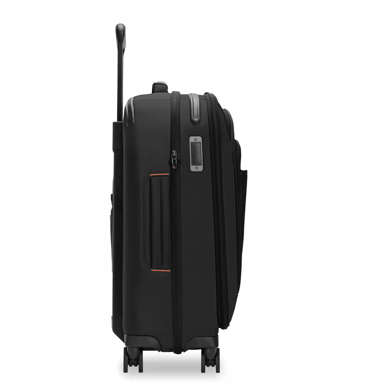 Briggs & Riley ZDX Essential Carry-On Expandable Spinner