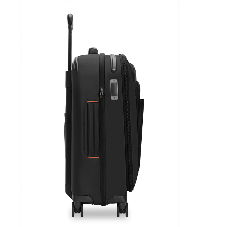 Briggs & Riley ZDX Essential Carry-On Expandable Spinner
