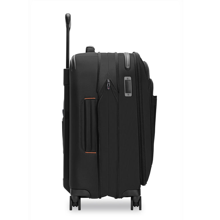Briggs & Riley ZDX Essential Carry-On Expandable Spinner