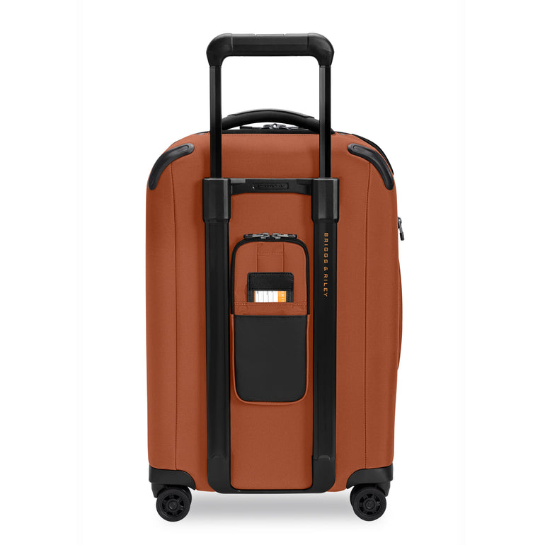 Briggs & Riley ZDX Essential Carry-On Expandable Spinner
