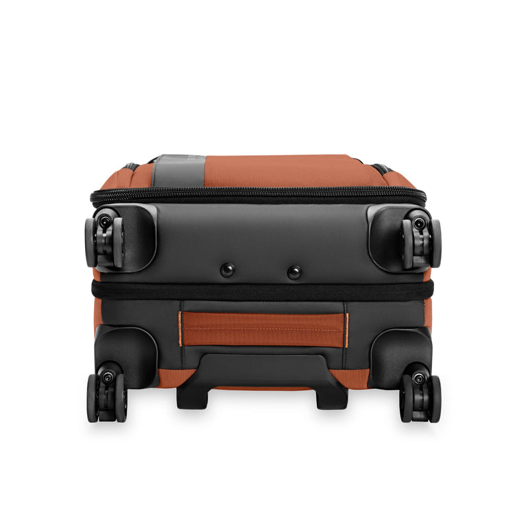 Briggs & Riley ZDX Essential Carry-On Expandable Spinner