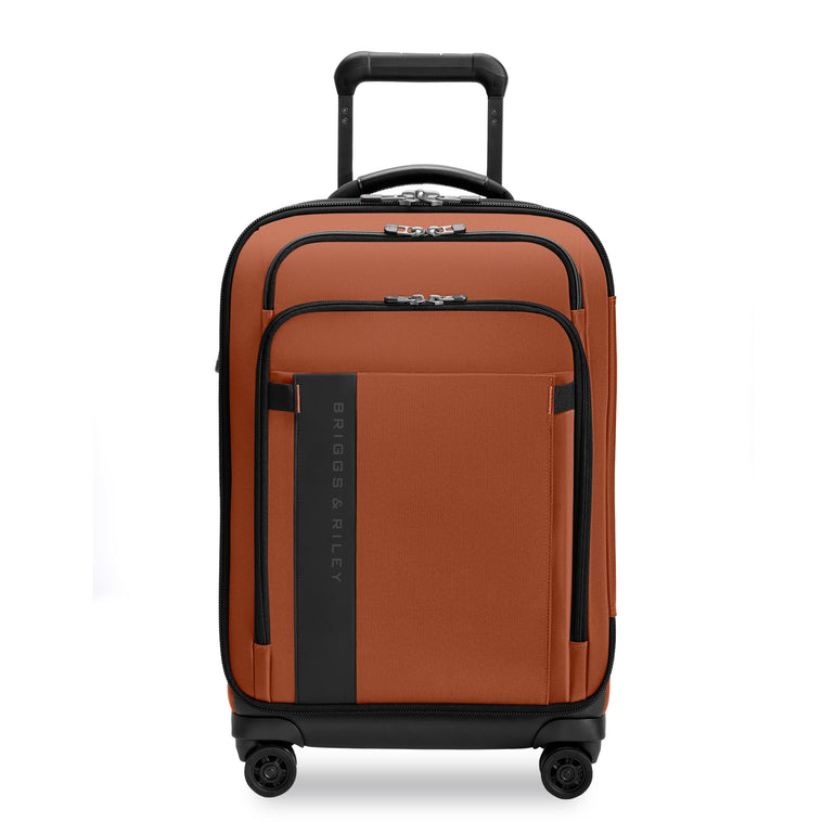 Briggs & Riley ZDX Essential Carry-On Expandable Spinner
