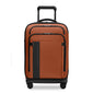 Briggs & Riley ZDX Valise à roulettes extensible cabine essentielle