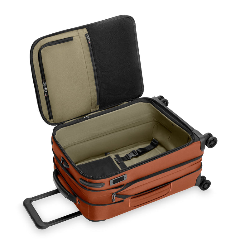 Briggs & Riley ZDX Essential Carry-On Expandable Spinner