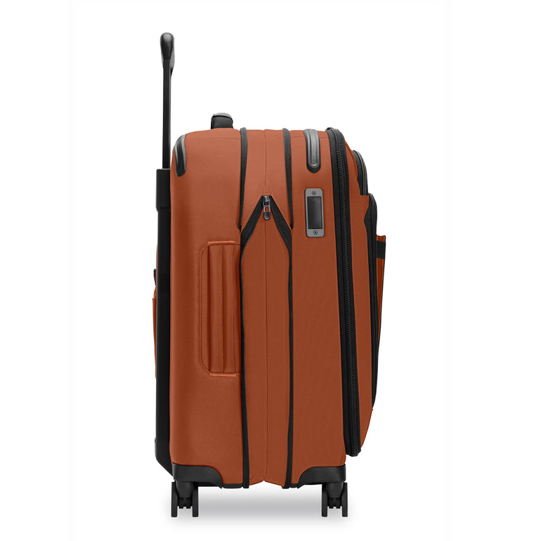 Briggs & Riley ZDX Essential Carry-On Expandable Spinner
