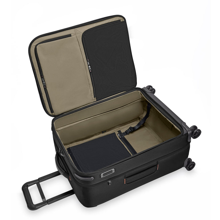 Briggs & Riley ZDX Medium Expandable Spinner