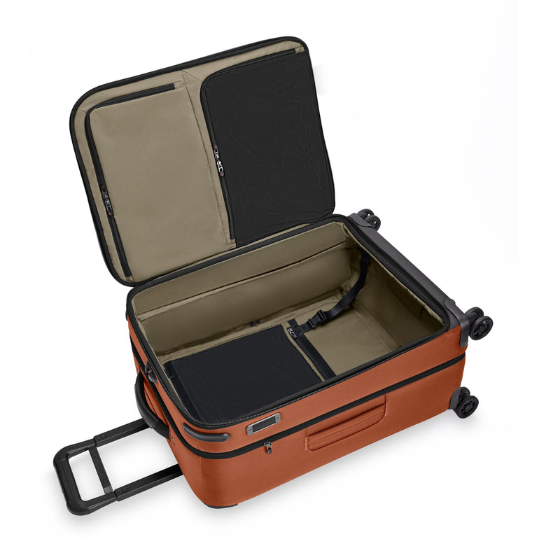 Briggs & Riley ZDX Medium Expandable Spinner