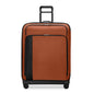 Briggs & Riley ZDX Grande valise extensible à roulettes pivotantes