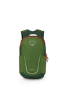 Osprey Daylite Kid's Everyday Backpack - Green Canopy/Green Belt