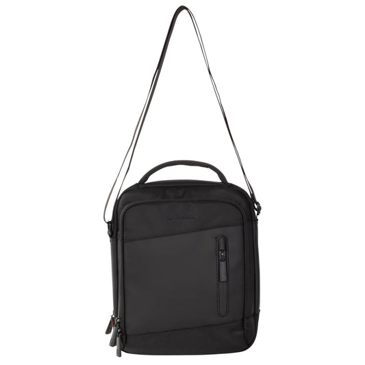 Air Canada Bags Black Air Canada Maple Leaf Business Shoulder Bag