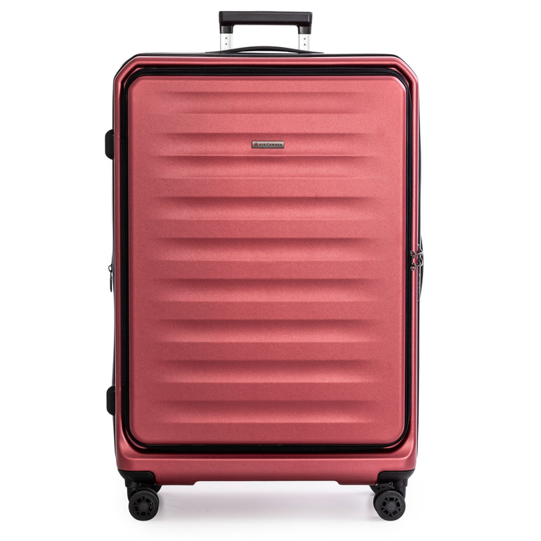 Air Canada Luggage Air Canada Clairmont Expandable 3-Piece Luggage Set