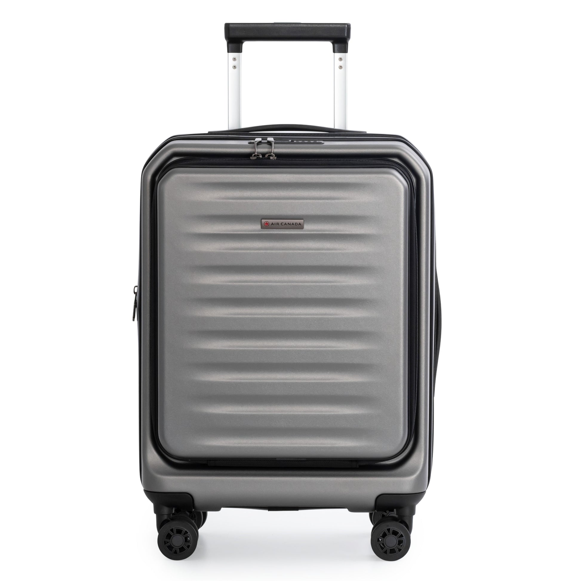 Air Canada Luggage Air Canada Clairmont Expandable 3-Piece Luggage Set